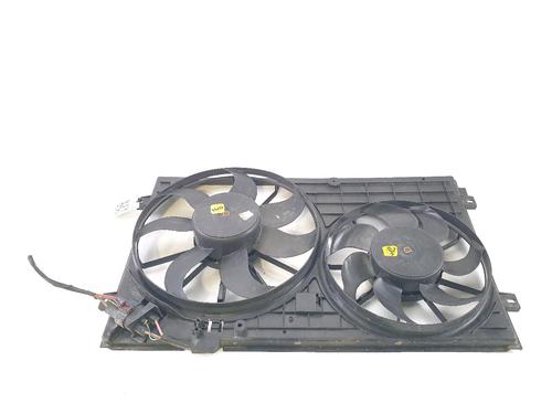 Used Radiator fan SEAT ALTEA XL (5P5, 5P8) 1.2 TSI (105 hp) 27373983