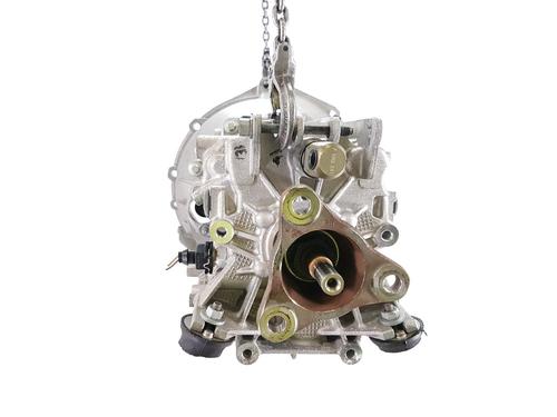 Gearbox BMW 1 (E81) | BP37599292M3 - Image 4