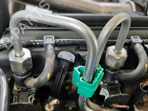 Engine RENAULT KANGOO Express (FW0/1_) 1.5 dCi 85 (FW0K, FW0L, FW0B) | BP32309558M1  - Image 10