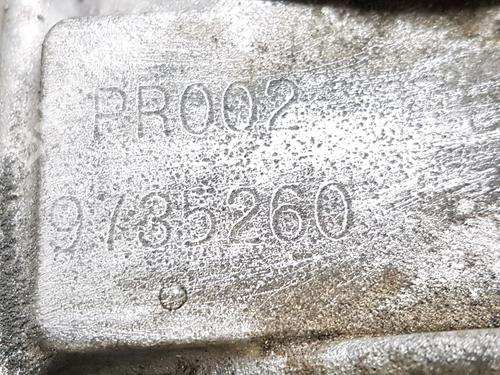 Gearbox ROVER 75 (RJ) 2.5 V6 | BP17194185M3 