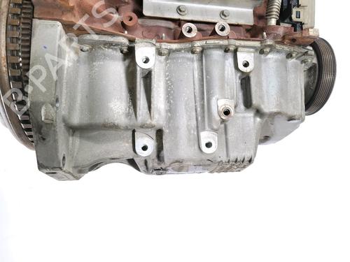 Engine NISSAN PULSAR Hatchback (C13) 1.5 dCi | BP21374576M1 