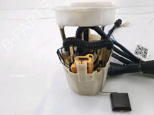 Fuel pump MERCEDES-BENZ E-CLASS (W211) E 280 CDI 4-matic (211.084) | BP27353432M76 