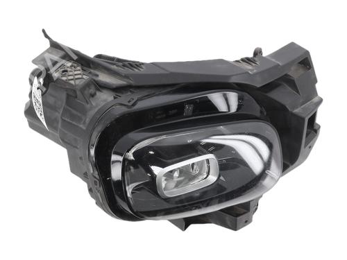Right headlight CITROËN C3 AIRCROSS II (2R_, 2C_) 1.2 PureTech 110 (2RHNZB, 2RHNZW, 2RHNPX, 2RHNPJ) | BP37869941C29 - Image 5