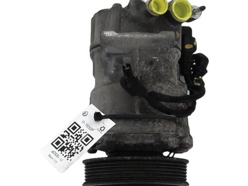 AC compressor PEUGEOT 308 I (4A_, 4C_) 1.6 HDi | BP30583624M34