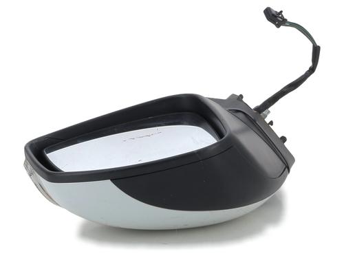 Right mirror RENAULT SCÉNIC III (JZ0/1_) 1.5 dCi | BP29218535C27 