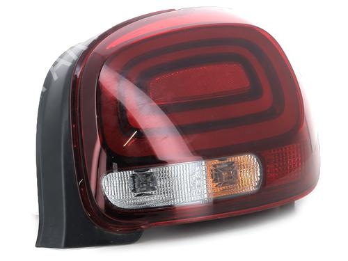 Right taillight CITROËN C3 III (SX) 1.2 PureTech 82 | BP33838379C35 - Image 5