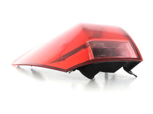 Right taillight NISSAN QASHQAI / QASHQAI +2 I (J10, NJ10, JJ10E) 2.0 dCi | BP24303438C35 