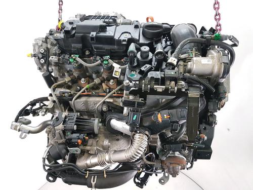 Engine CITROËN C3 Picasso (SH_) 1.6 HDI 90 | BP36212116M1  - Image 5