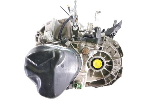 Gearbox RENAULT MODUS / GRAND MODUS (F/JP0_) 1.5 dCi (FP0F, JP0F) | BP19392202M3 