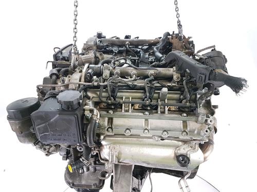 Motor MERCEDES-BENZ E-CLASS (W211) E 280 CDI 4-matic (211.084) | BP30812859M1 