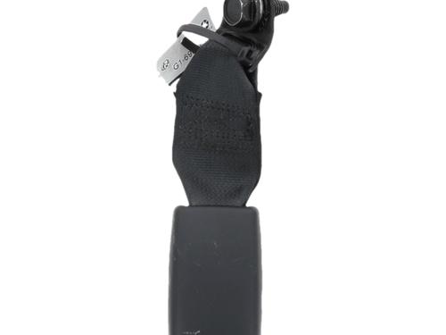 Seat buckle NISSAN NOTE (E11, NE11) 1.5 dCi | BP34337801I32 - Image 3