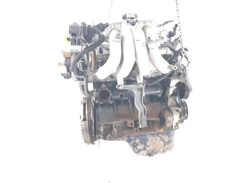 Engine HYUNDAI GETZ (TB) 1.1 | BP38344723M1 - Image 4