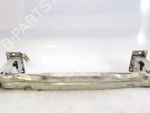 Used Front bumper reinforcement AUDI A5 Sportback (8TA) S5 quattro (333 hp) 29443702