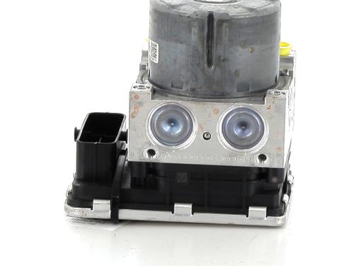 Used ABS pump RENAULT GRAND SCÉNIC IV (R9_) 1.6 dCi 130 (130 hp) 24536741