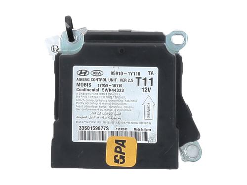ECU airbags KIA PICANTO II (TA) 1.0 | BP29701803M53 