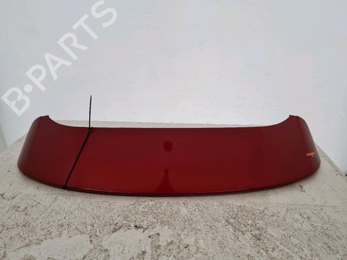 Used Rear spoiler MITSUBISHI ECLIPSE CROSS (GK_, GL_) 1.5 T-Mivec 4WD (163 hp) 30449100