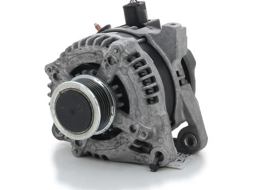 Used Alternator TOYOTA AURIS (_E15_) [2006-2012]  28285727