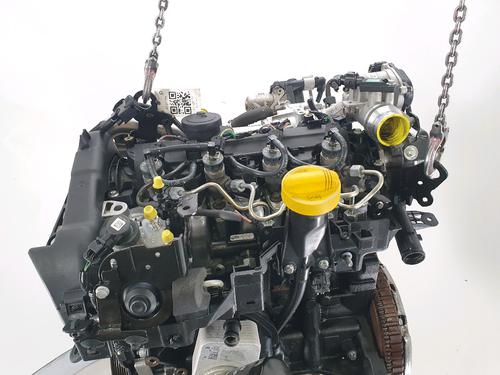 Engine RENAULT CLIO IV (BH_) 1.5 dCi 90 | BP37281402M1 - Image 5