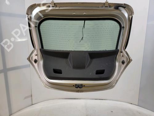 Tailgate OPEL CORSA D (S07) 1.3 CDTI (L08, L68) | BP29602851C6 