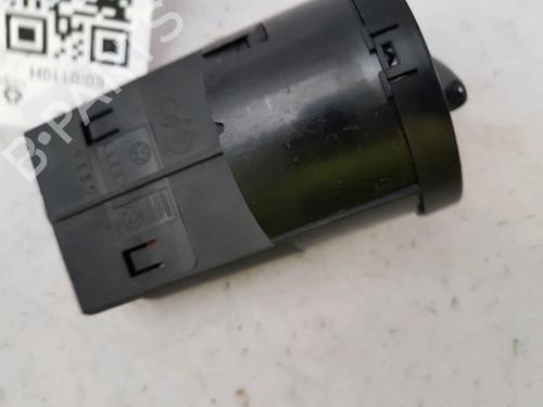 Steering column stalk VW NEW BEETLE (9C1, 1C1) 1.9 TDI | BP15078861I23 