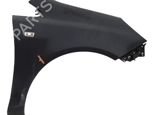 Used Right front fenders OPEL CORSA D (S07) 1.3 CDTI (L08, L68) (75 hp) 26970679