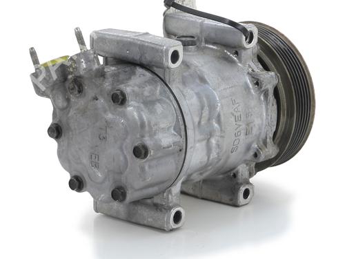AC compressor PEUGEOT 206 Hatchback (2A/C) | BP28971065M34
