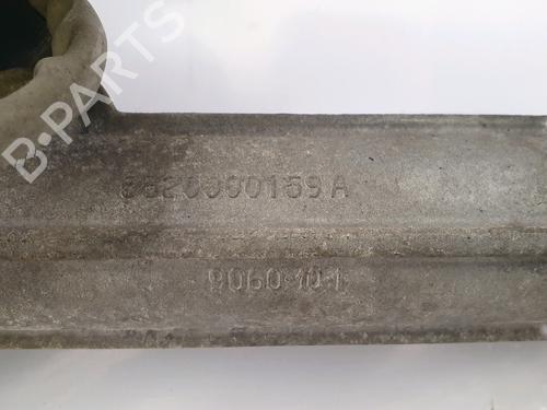 Steering rack CITROËN C2 (JM_) 1.4 HDi | BP28106095M22 