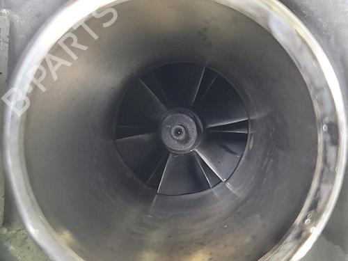 Engine FIAT 500L (351_, 352_) 1.6 D Multijet (199LYD1B) | BP29198250M1 
