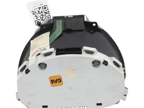 Instrument cluster FORD KA (RB_) 1.3 i ROCAM | BP30140734C47 