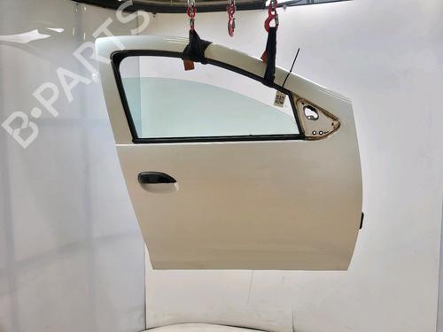 Used Right front door Right front door DACIA SANDERO II 1.0 SCe 75 (B8JC, B8JD, B8NC) (73 hp) 34270083 34270083