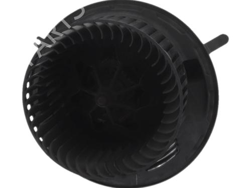 Heater blower motor BMW 3 Coupe (E92) 335 d | BP37016821M62 - Image 2