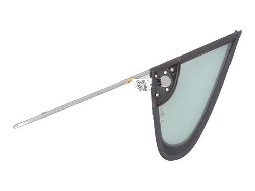 Used Front right quarter glass Front right quarter glass PEUGEOT 307 (3A/C) 2.0 HDi 135 (136 hp) 34204884 34204884