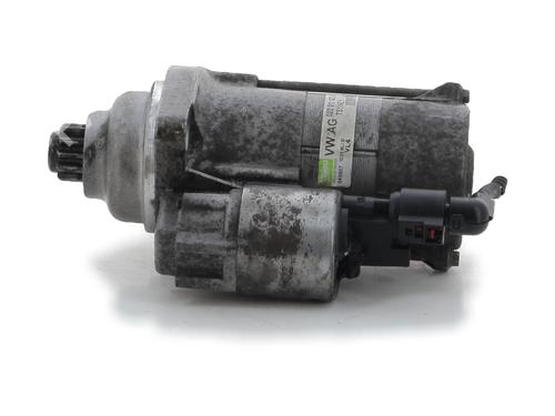 Starter VW GOLF V (1K1) 1.9 TDI | BP29552346M8 