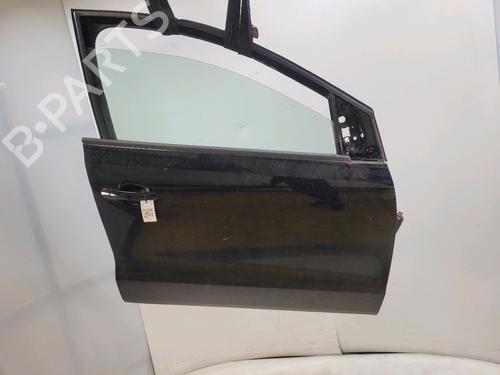 Used Right front door Right front door VW POLO V (6R1, 6C1) 1.6 TDI (90 hp) 34270134 34270134