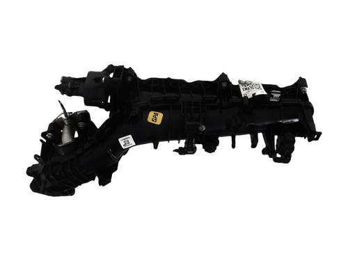 Intake manifold BMW 1 (F20) 118 d | BP32225980M70