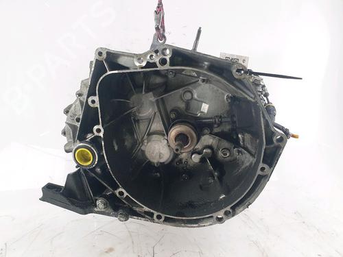 Gearbox PEUGEOT 308 I (4A_, 4C_) 1.6 HDi | BP30093932M3 