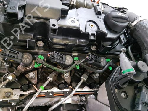 Engine CITROËN C4 Picasso I MPV (UD_) 1.6 HDi 110 | BP37228863M1 - Image 8