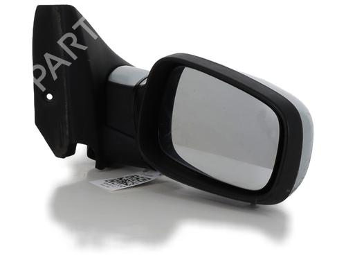 Right mirror RENAULT SCÉNIC II (JM0/1_) 1.6 (JM0C, JM0J, JM1B) | BP29416586C27 