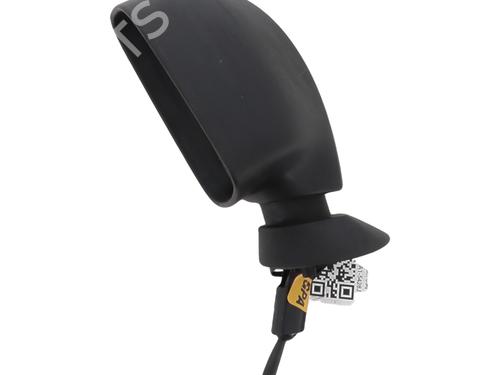 Used Left mirror DACIA DUSTER (HS_) 1.5 dCi 4x4 (109 hp) 30895411