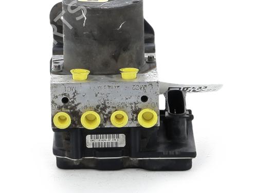 ABS pump RENAULT TWINGO II (CN0_) 1.2 16V (CN04, CN0B) | BP38741847M43 - Image 3
