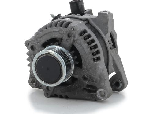 Generator TOYOTA YARIS (_P9_) 1.4 D-4D (NLP90_, NLP90R) (90 hp) 29415814