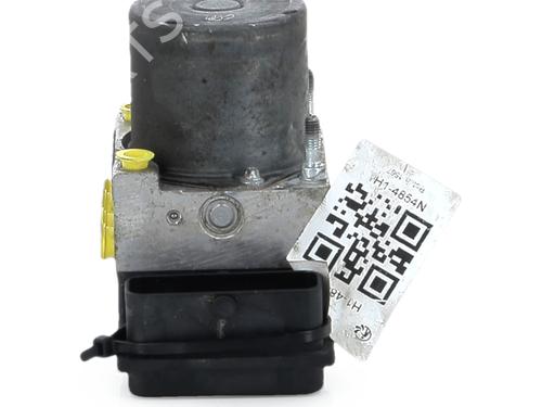 ABS pump CITROËN JUMPY II (VF7) 2.0 HDi 125 | BP39576652M43 - Image 4