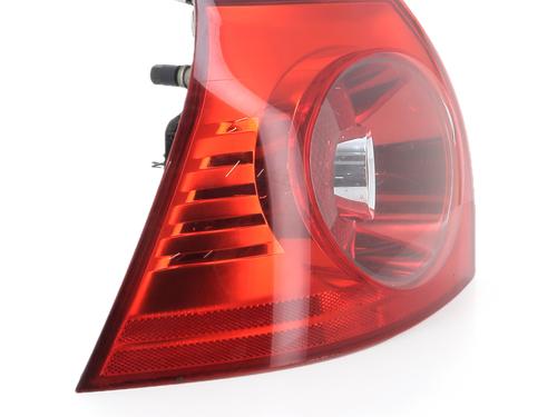 Left taillight VW GOLF V (1K1) 1.6 | BP36592532C34 - Image 5