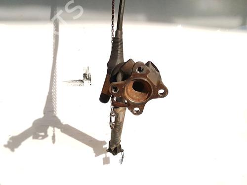 Driveshaft SSANGYONG KYRON 2.0 Xdi 4x4 | BP27912746M37 