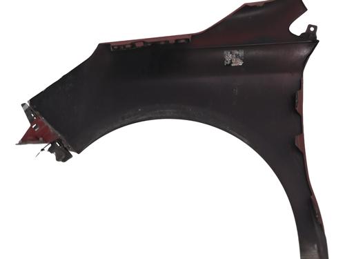 Right front fenders CITROËN C4 II (NC_) 1.6 HDi 90 | BP25983732C42 