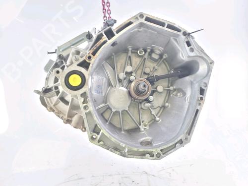 Gearbox NISSAN JUKE (F15) 1.5 dCi | BP29470892M3 