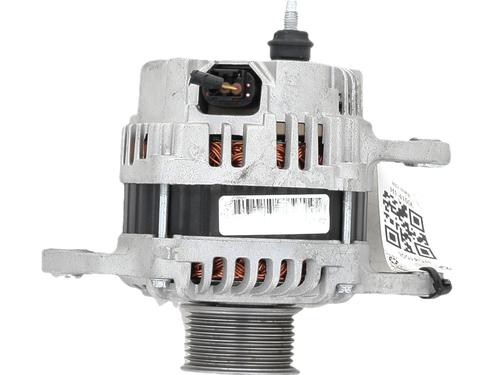 Alternator MAZDA 6 Hatchback (GH) 2.2 D (GH10) | BP34642171M7 - Image 5