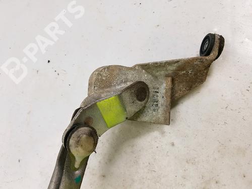 Front wipers mechanism MITSUBISHI COLT VI (Z3_A, Z2_A) 1.1 (Z31A, Z32A) | BP10934743C83 