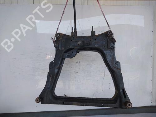 Forbro Forbro NISSAN JUKE (F15) 1.5 dCi (110 hp) 36211471 36211471