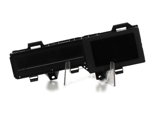 Instrument cluster RENAULT GRAND SCÉNIC III (JZ0/1_) 1.6 dCi (JZ00, JZ12) | BP29390152C47 